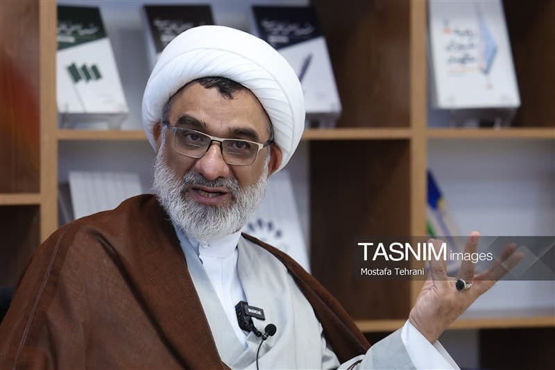 تصویر خبر: خسروپناه: شورای عالی انقلاب فرهنگی درحال بررسی بومی‌گزینی در کنکور است