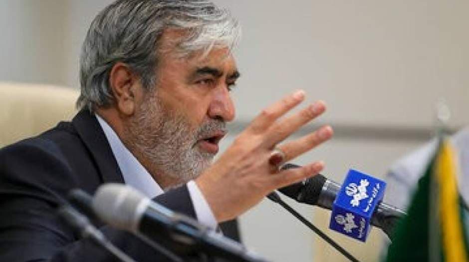 تصویر خبر: رئیس کمیسیون امنیت ملی: پایان درگیری به معنای پایان تهدیدها نیست/ کشور باید نسبت به تهدیدهای احتمالی هوشیار باشد