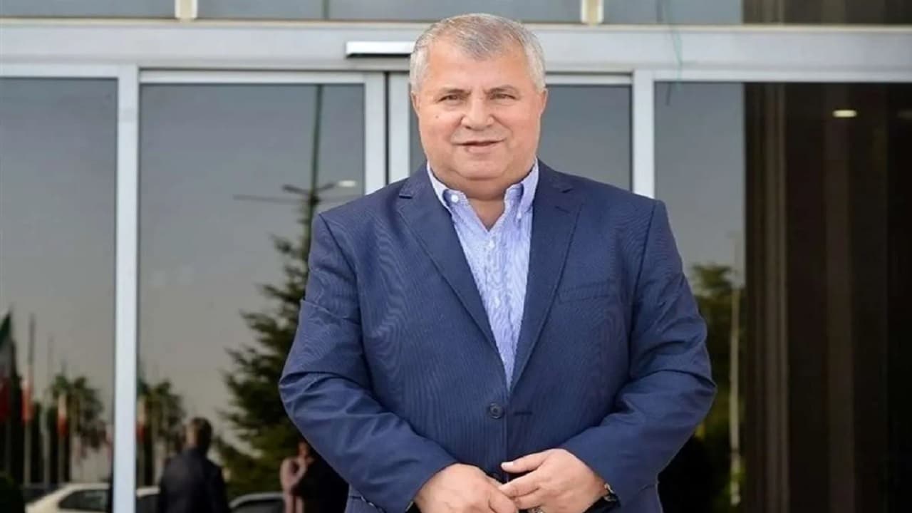 تصویر خبر: علی پروین: فوتبال پرسپولیس من را یاد دهه ۶۰ می‌اندازد