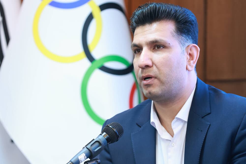 تصویر خبر: پاکدل: پرسپولیس در آخرین لحظات از لیگ هندبال کنار رفت/ با تیم جوان راهی ناگویا می‌شویم