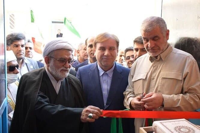 تصویر خبر: احمدی: ۷۲ کلاس درس برای رفع کمبودهای آموزشی جنوب بوشهر نیاز است