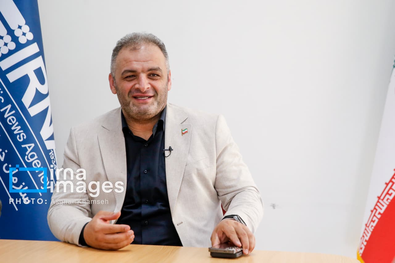 تصویر خبر: انوشیروانی: تاریخ‌سازی در المپیک، هدف بعدی ما است/ دنیامالی به مشکلات ورزش اشراف کامل دارد