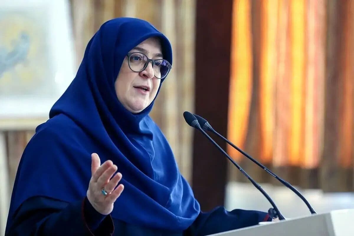 تصویر خبر: مهاجرانی: حفاظت از طبیعت ایران نیازمند همکاری‌های جهانی است