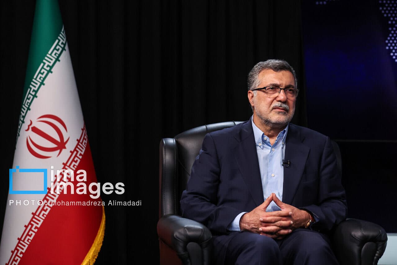 تصویر خبر: ظفرقندی: هیچ جای نگرانی درباره طاعون وجود ندارد / سازمان جهانی بهداشت هنوز چیزی را رسماً اعلام نکرده / آخرین وضعیت طاعون در روسیه