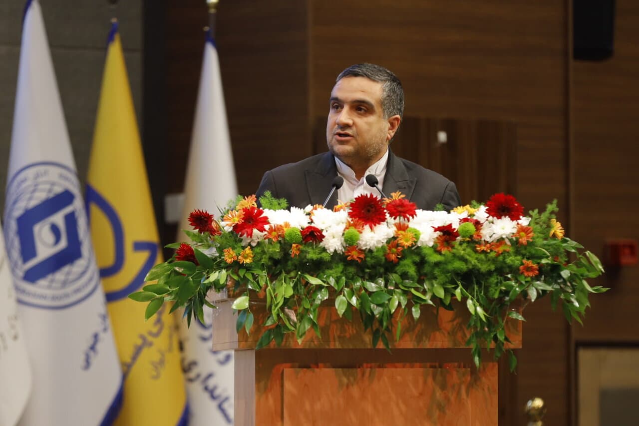 تصویر خبر: اسحاقی: امنیت شغلی دامپزشکان در دستور کار مجلس قرار می‌گیرد
