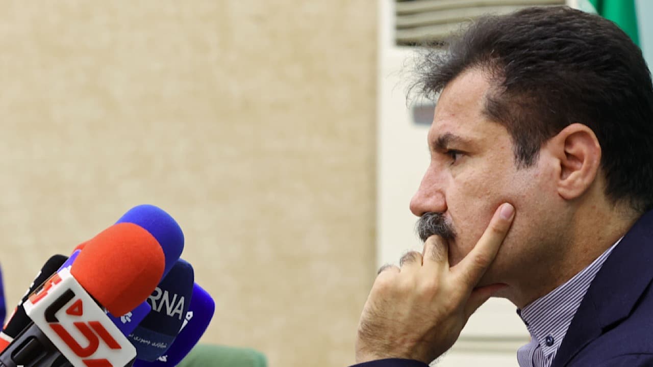 تصویر خبر: معاون رئیس‌جمهور: روستاها بورسی می‌شوند