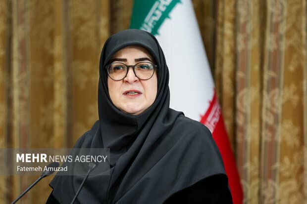 تصویر خبر: مهاجرانی: دولت برای سخت‌ترین سناریوها در مرزهای زمینی آماده شده است