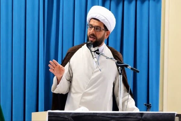 تصویر خبر: غفوری: هزینه مقاومت از هزینه سازش کمتر است