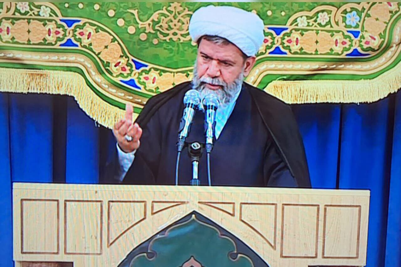 تصویر خبر: محمودی: برگزاری برخی کنسرت‌ها در شیراز ترویج نشاط است یا هنجارشکنی؟