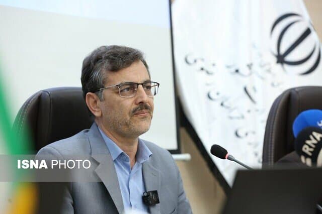 تصویر خبر: معاون استاندار: گمرک اختصاصی زعفران به خراسان رضوی اختصاص می‌یابد