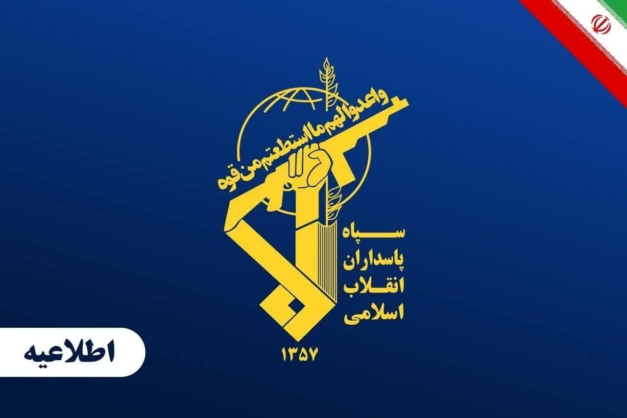 تصویر خبر: سپاه پاسداران: محل استقرار جنگنده‌های F-۳۵، F-۱۶، F-۱۵ و شلتر جنگنده‌ها هدف قرار گرفت