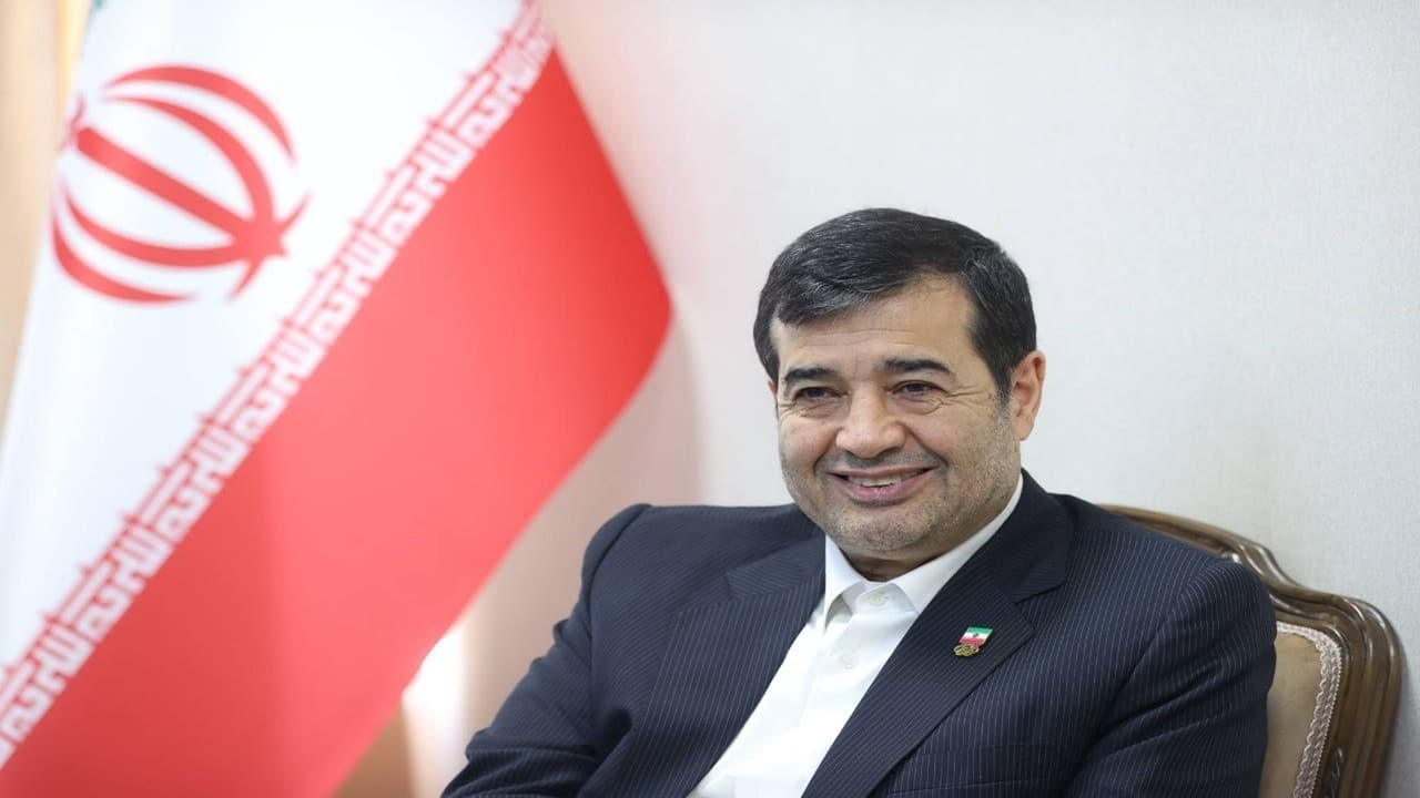 تصویر خبر: دنیامالی: پیشرفت ورزش ایران در بازی‌های آسیایی مشهود بود/ نباید به وضعیت موجود بسنده کرد