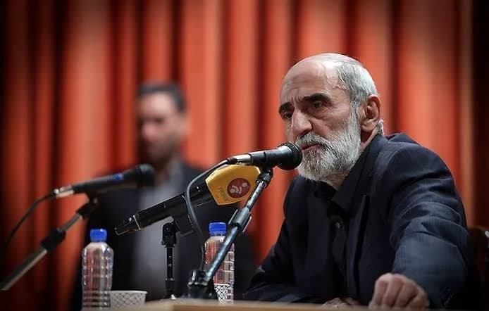 تصویر خبر: کیهان: ظریف، روحانی و مرعشی در پازل دشمن اند