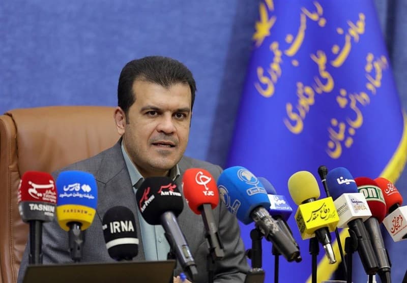 تصویر خبر: افشین: مانوین برای غلبه بر رکود و سکون برگزار شد
