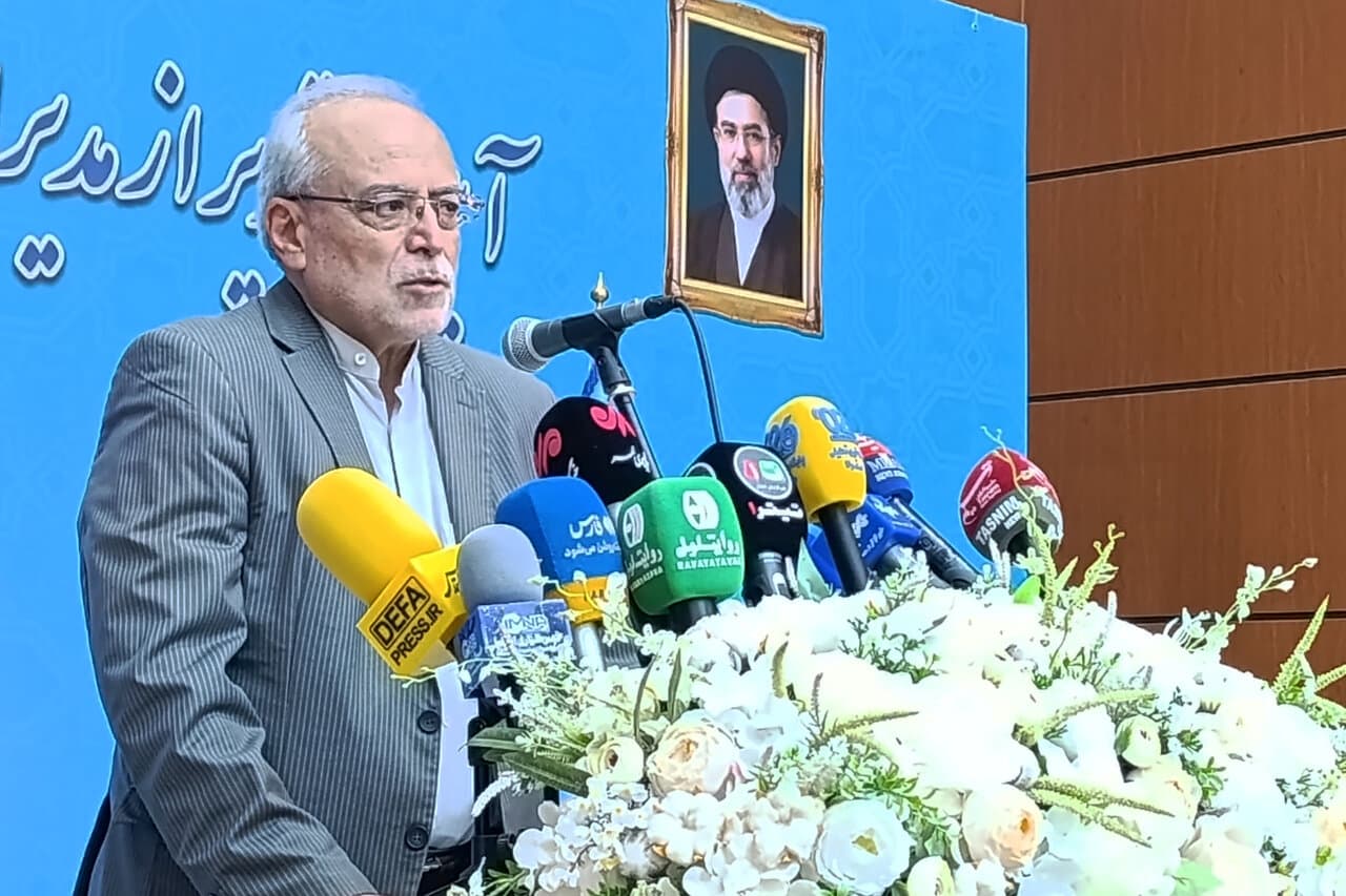 تصویر خبر: امیری اصفهانی: تحقق عدالت به احساس و ادراک مردم وابسته است