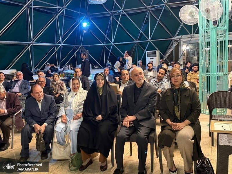 تصویر خبر: علی‌اکبر صالحی: ناتوانی در مدیریت سوءتفاهم‌ها می‌تواند پیامدهایی گسترده به دنبال داشته باشد