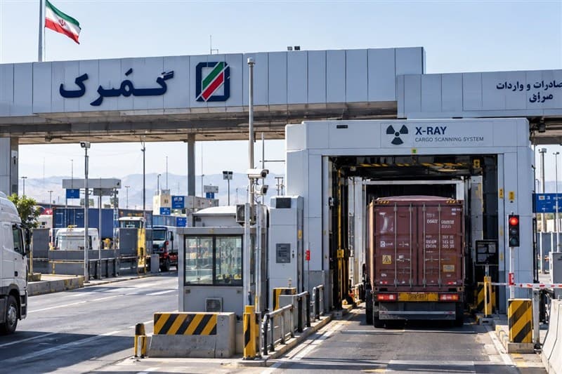 تصویر خبر: استاندار: تغییر روند فعالیت‌های گمرک مازندران ضروری است