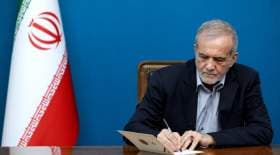 تصویر خبر: رئیس‌جمهور: نام شمس تبریزی حلقه‌ای دیگر از پیوند ناگسستنی آذربایجان با ایران است