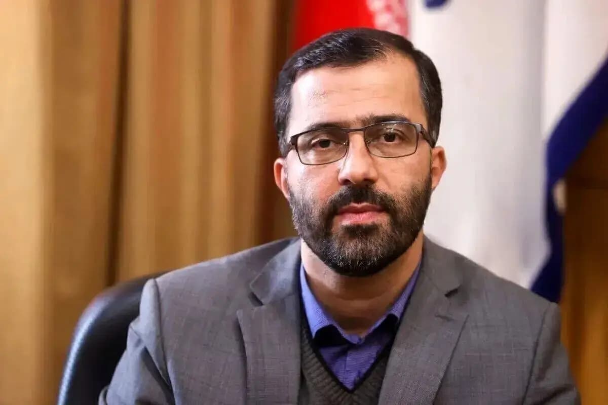تصویر خبر: گودرزی: فردا جلسه رأی اعتماد وزیر پیشنهادی دفاع برگزار می‌شود