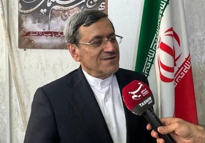 تصویر خبر: قشقاوی: طرح متروی اسلامشهر به بهارستان تصویب شد