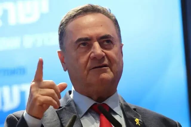 تصویر خبر: یسرائیل کاتس: پای اردوغان به غزه نمی‌رسد/ نبرد هنوز به پایان نرسیده است