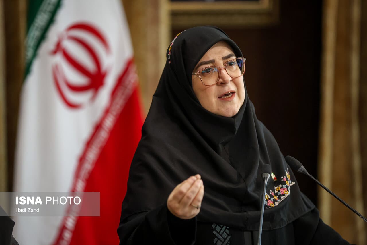 تصویر خبر: مهاجرانی: پاسداری از میراث طبیعی ایران از اولویت‌های دولت است