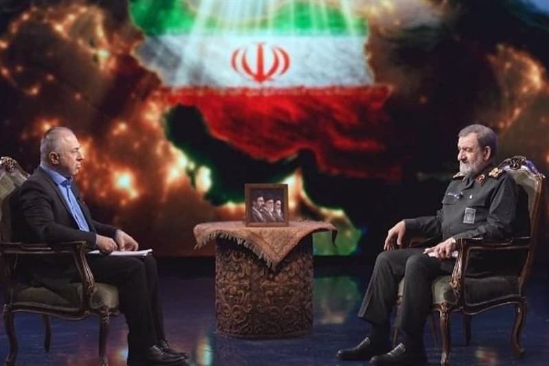 تصویر خبر: سرلشکر رضایی: آمریکایی‌ها به 7 شرط ما پاسخ دادند اما کافی نیست