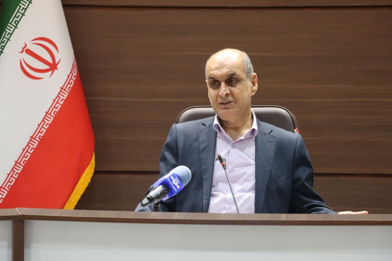 تصویر خبر: استاندار: ظرفیت علمی نخبگان راهکار حل مشکلات گیلان است