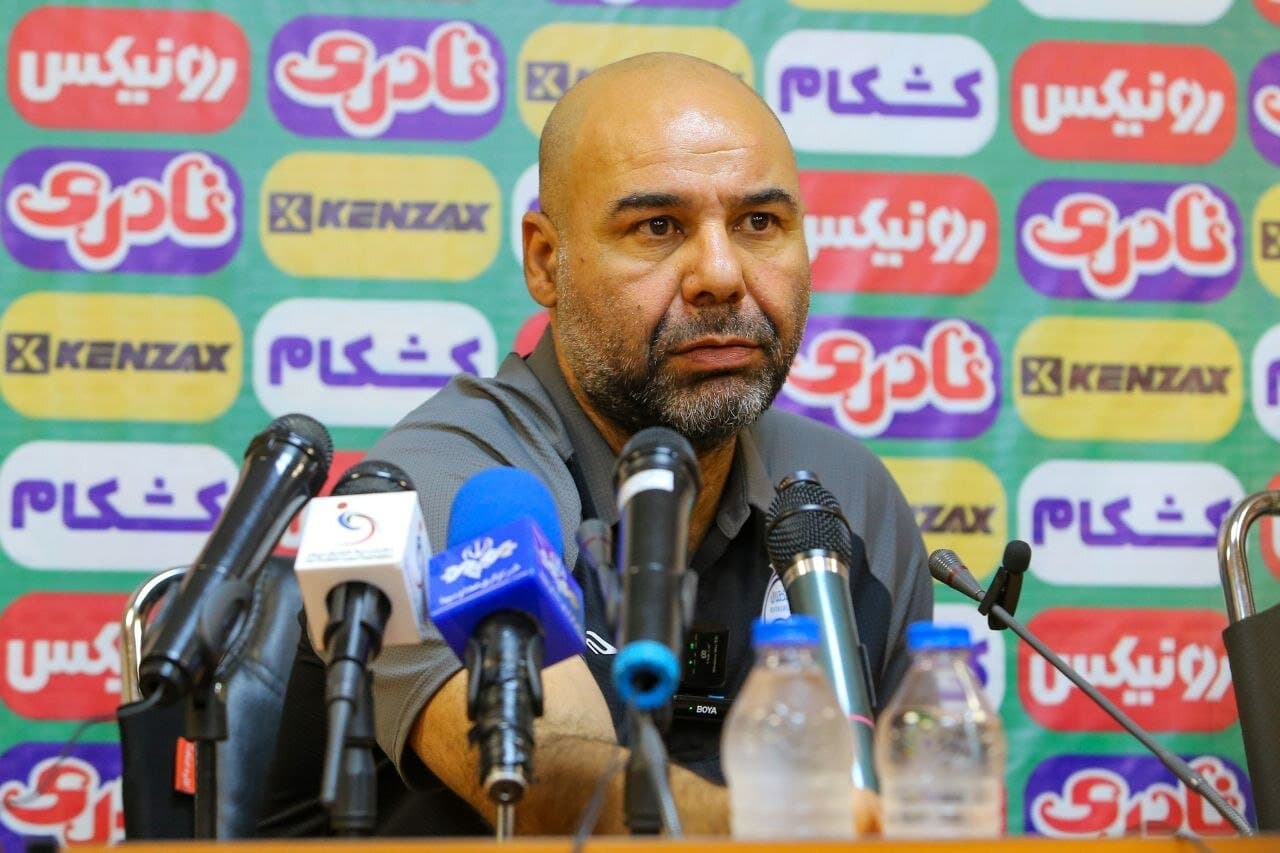 تصویر خبر: بختیاری‌زاده: گل‌گهر می‌تواند برایمان خطرساز باشد/ کدورتی با رحمتی ندارم