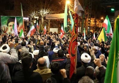 تصویر خبر: بررسی نقش و جایگاه نهاد روحانیت در سازماندهی اعتراض‌های مردمی سال ۱۳۵۷