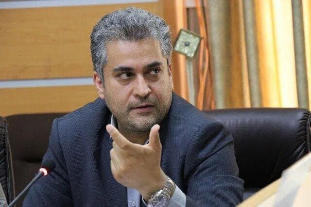 تصویر خبر: آزادی: جهاددانشگاهی از ایده‌های جوانان کرمانشاه حمایت می‌کند