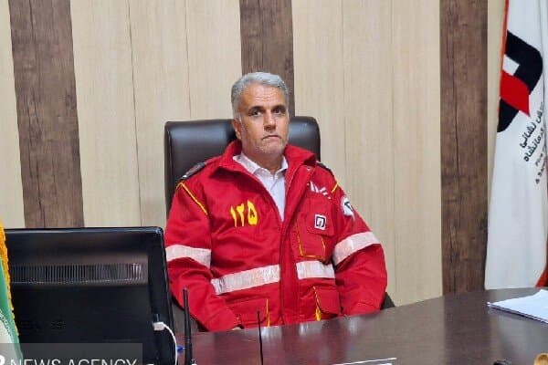 تصویر خبر: قادری: شهروندان در زمان وزش باد شدید احتیاط کنند
