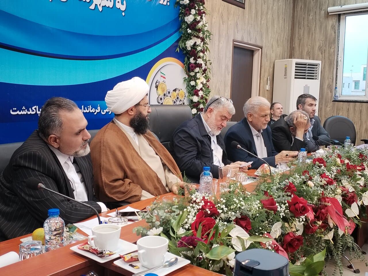 تصویر خبر: ۳۰۰۰ کلاس درس در تهران ساخته می‌شود/ بازنگری در جانمایی مدرسه‌سازی استان