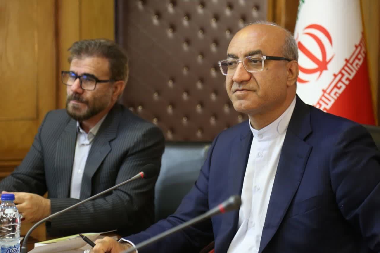 تصویر خبر: استاندار: خانه شهید اشرفی اصفهانی به پاتوق فرهنگی کرمانشاه تبدیل می‌شود