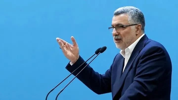 تصویر خبر: وزیر بهداشت: علم باید با اخلاق، عقلانیت و عدالت همراه باشد