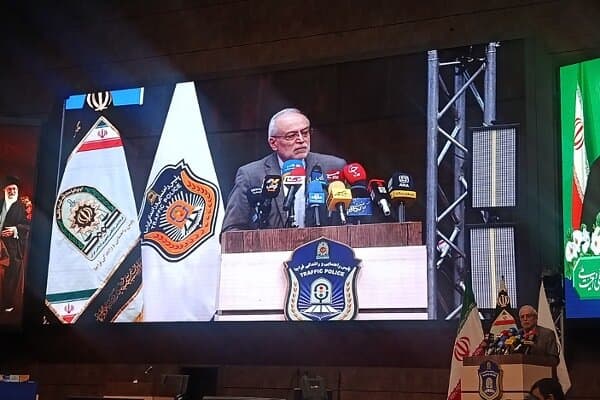 تصویر خبر: امیری اصفهانی: تحقق عدالت بدون نظم امکان‌پذیر نیست