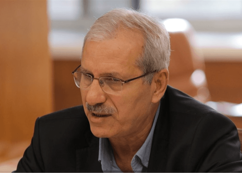 تصویر خبر: نصیرزاده: پرسپولیس باید ۳۲۰ میلیارد به استقلال بدهد