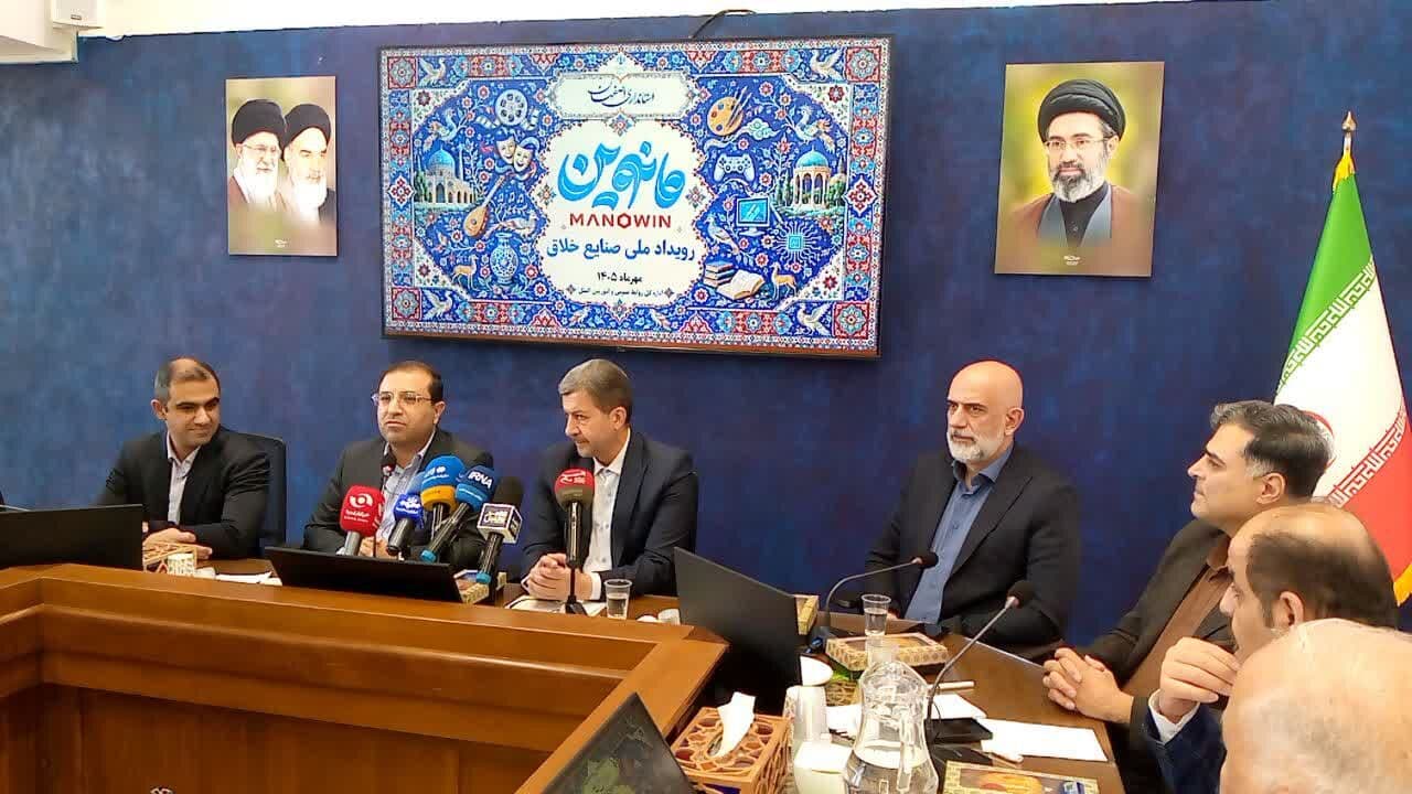تصویر خبر: استاندار: «مانوین» گامی راهبردی برای اتصال نخبگان به بازار سرمایه است