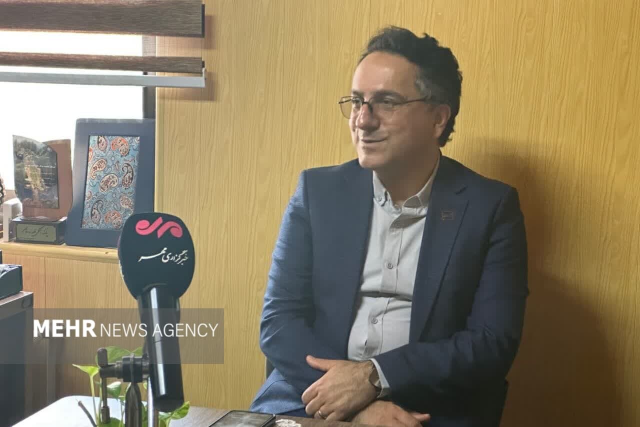 تصویر خبر: محمدی: رسانه‌ها در نهادینه‌ سازی فرهنگ استاندارد نقش کلیدی دارند