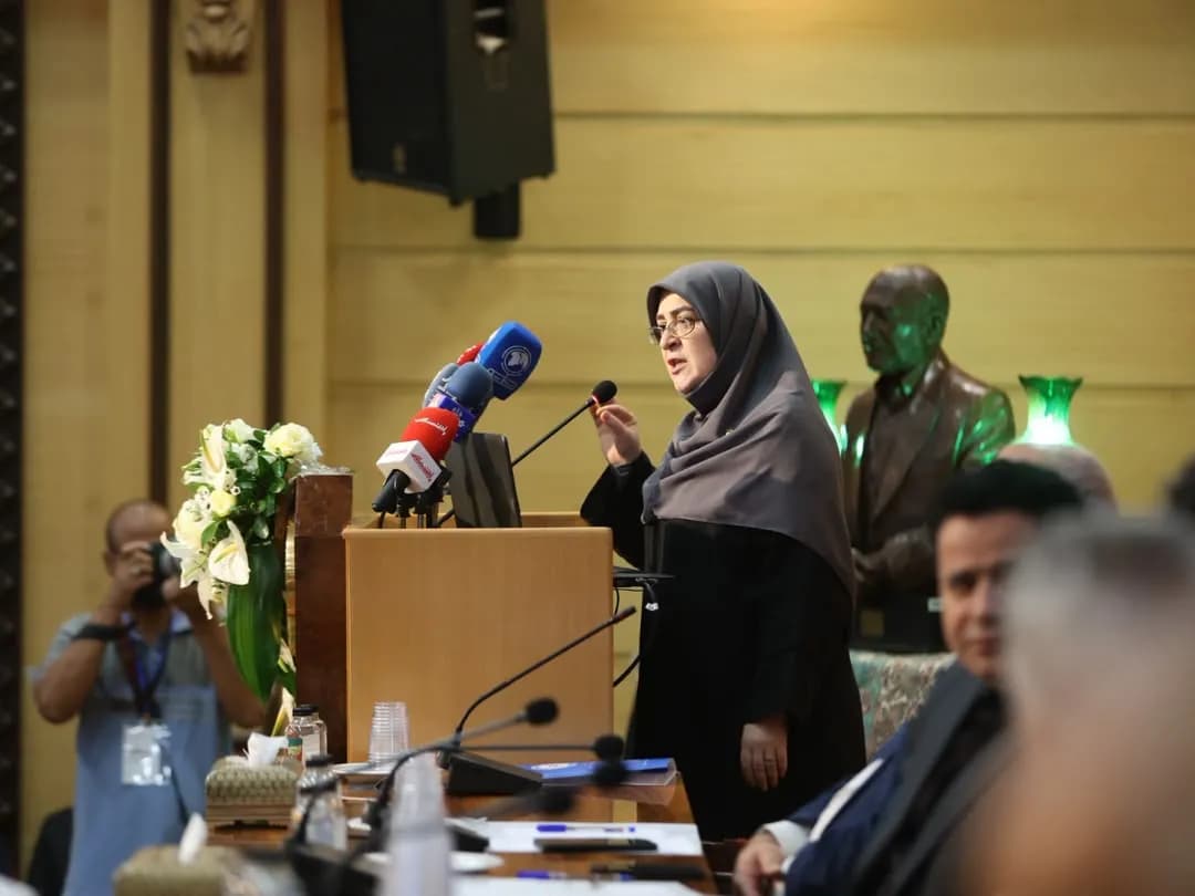 تصویر خبر: مهاجرانی: دولت تمام تلاش خود را برای رفع مشکلات بخش خصوصی به کار می‌گیرد