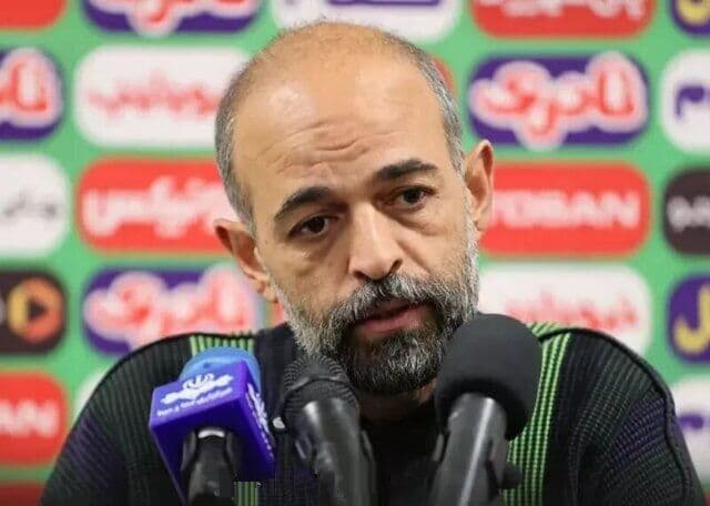 تصویر خبر: نویدکیا: بازی آسانی در لیگ وجود ندارد؛ برای برد مقابل فجر باید متمرکز باشیم