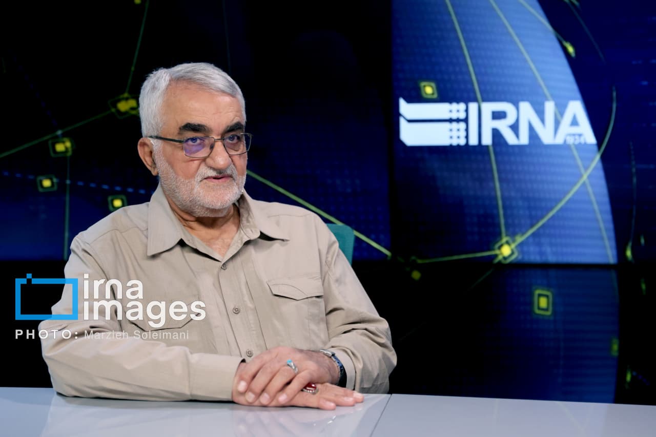 تصویر خبر: بروجردی: دوقطبی‌سازی در شرایط جنگی، خیانت به انقلاب است