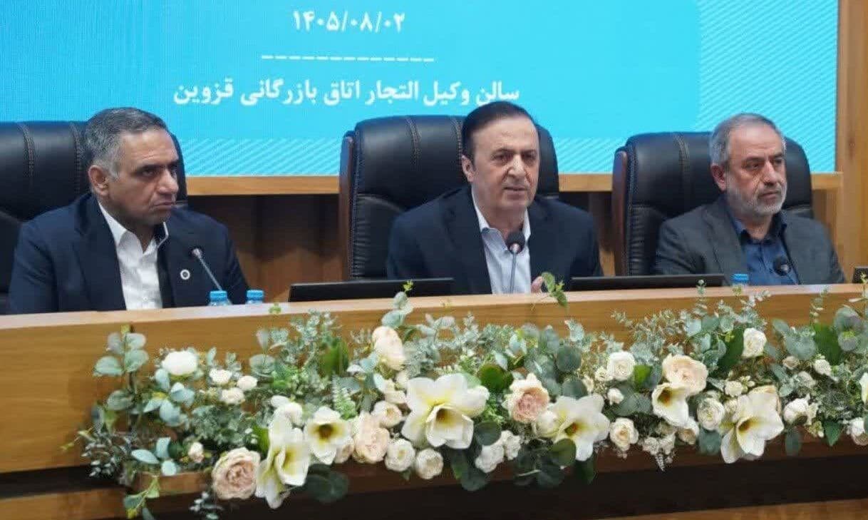 تصویر خبر: استاندار قزوین: جشنواره‌ها بهترین فرصت برای معرفی ظرفیت‌های گردشگری هستند