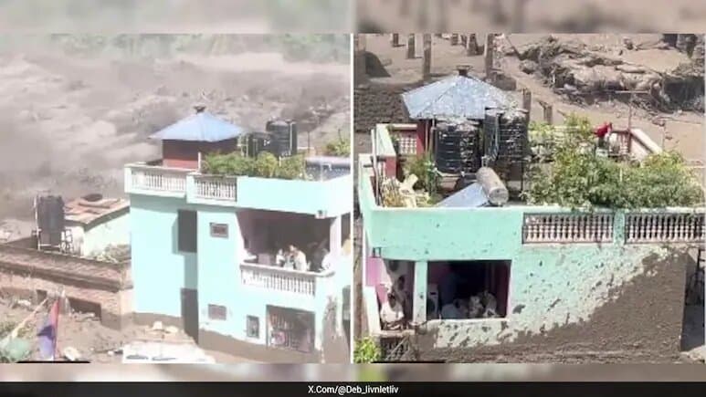 تصویر خبر: دلایل مهندسی مقاومت یک ساختمان در برابر سیل نپال