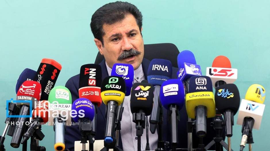 تصویر خبر: معاون رئیس‌جمهور: حفظ همبستگی و اتحاد در شرایط جنگی از اهم واجبات است