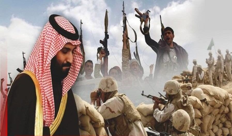 تصویر خبر: وال استریت ژورنال: پادشاهی سعودی بقای خود را در معرض تهدید می‌بیند