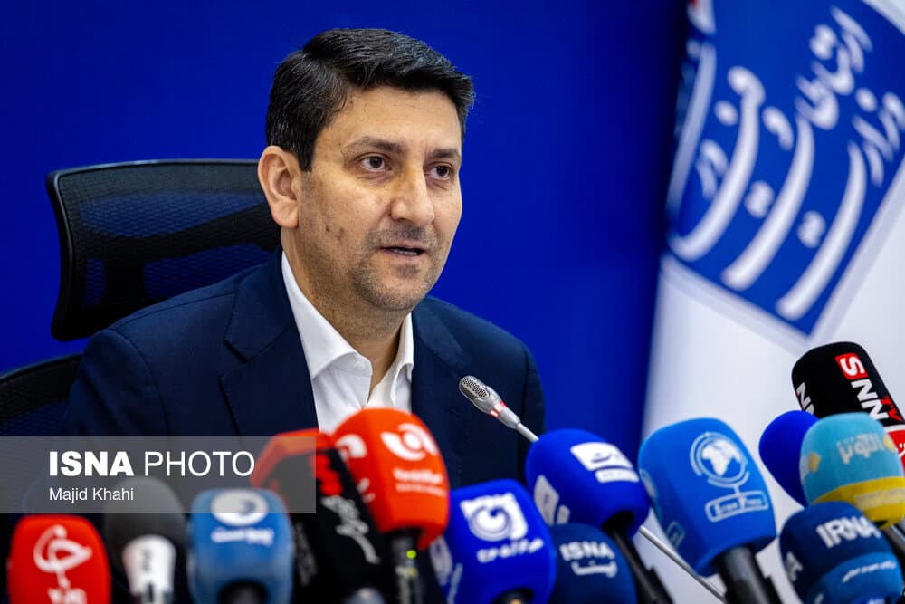 تصویر خبر: وزیر ارتباطات: عامل اصلی آسیب‌های فرهنگی، استفاده از فیلترشکن‌هاست