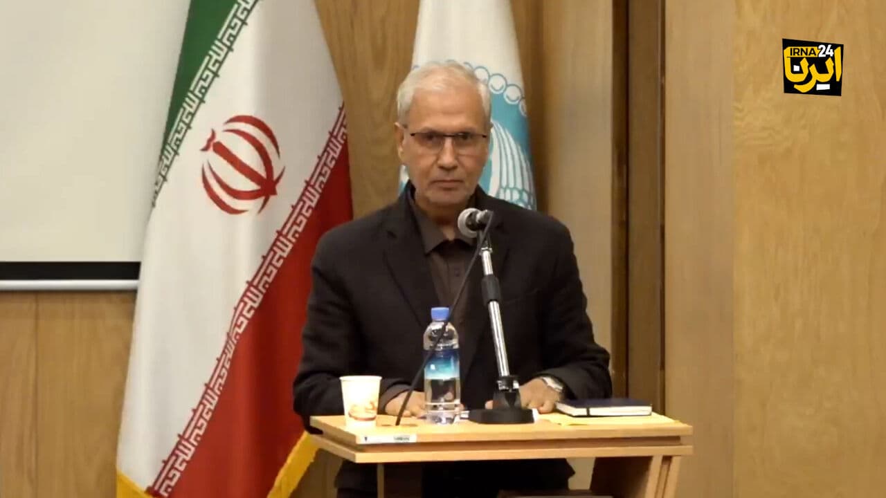 تصویر خبر: ربیعی: مقاومت امروز ایران، مقاومت برای حفاظت از تمام کشورهای استقلال‌خواه است