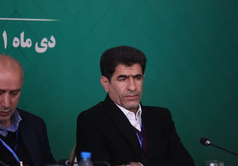 تصویر خبر: حیدری: اعضای هیئت رئیسه پاداش‌ جام جهانی 2022 را پس دادند