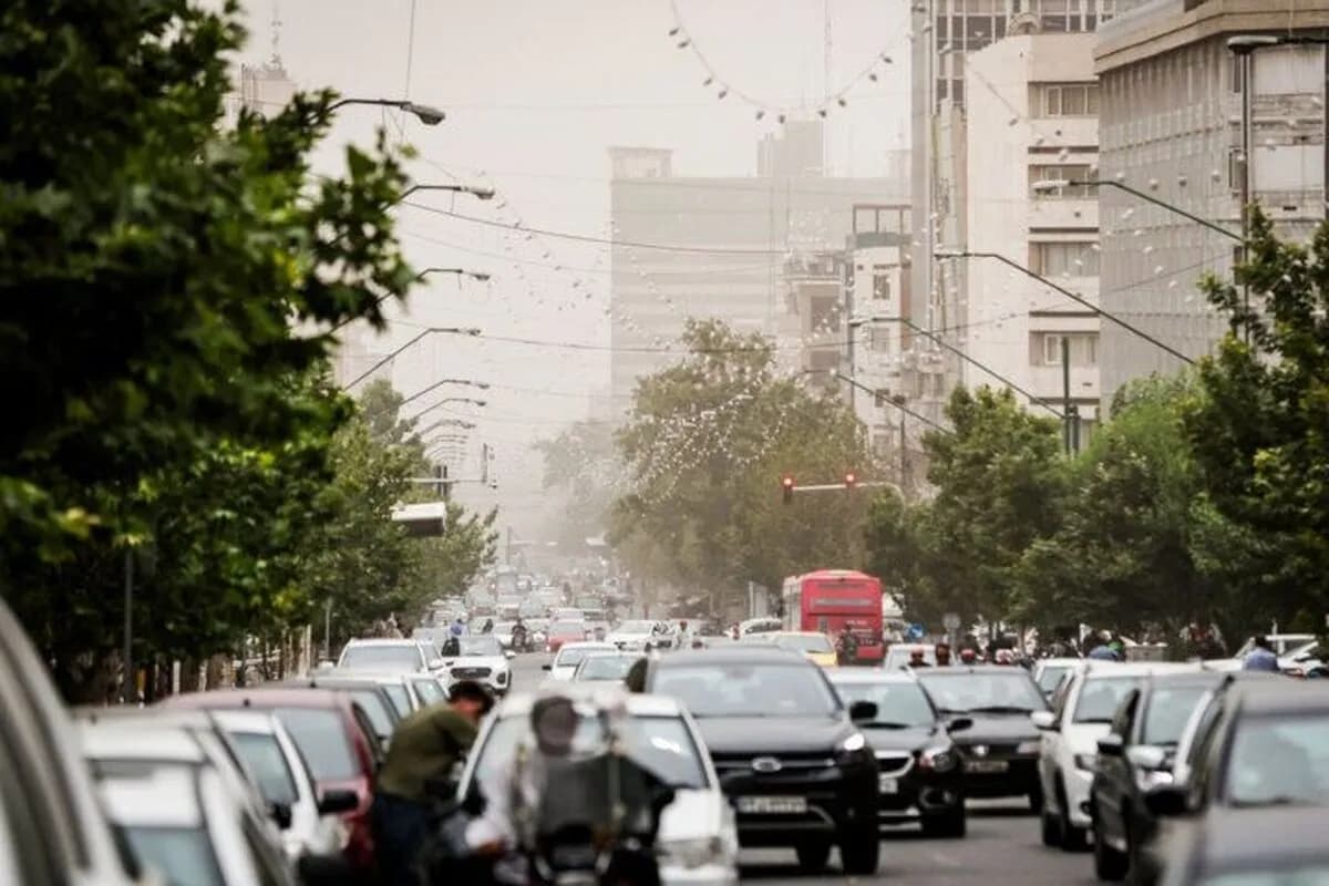 تصویر خبر: چند روز ناپایدار در انتظار بخش‌هایی از کشور / هشدار هواشناسی را جدی بگیرید